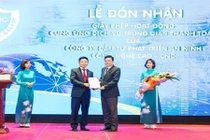 Đại gia bí ẩn Dương UDIC trong đường dây đánh bạc nghìn tỷ là ai?