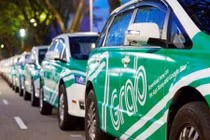 Grab Việt Nam gia hạn khách không được muộn quá 5 phút?