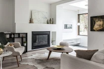 Hô biến nhà cấp 4 cũ kỹ thành nhà xanh mướt, đẹp lung linh