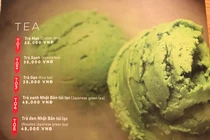 Nhà hàng nói gì khi khách 'tố' ăn sushi 7 triệu nhưng uống trà hết 1 triệu