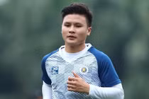 Khối tài sản của tiền vệ Quang Hải trước khi sang Pháp
