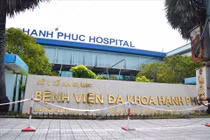 Hé lộ ông chủ Bệnh viện Hạnh Phúc nhận tiêm vacxin COVID-19 1,5 triệu/liều