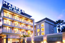 "Đột nhập" khách sạn Olympic Việt Nam nghỉ khi thi đấu ASIAD 2018