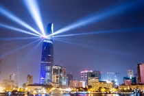 5 biểu tượng kiến trúc của Sài Gòn