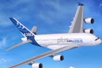 "Mổ xẻ" máy bay lớn nhất thế giới Airbus vừa ra mắt