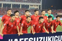 Cách mua vé online trận bán kết Việt Nam - Philippines trên sân Mỹ Đình