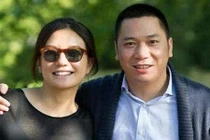 Kinh doanh bất chính, Triệu Vy bị cấm chơi chứng khoán