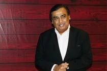 Sự thật về độ giàu có “khủng khiếp” của tỷ phú Ấn Độ Mukesh Ambani 