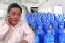 Cách làm thiện nguyện “khác người” của đại gia Dũng “lò vôi”