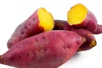 Nhìn khoai lang 3 giây biết ngay củ nào ngon ngọt bở tung, củ nào bị đắng