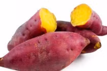 Nhìn khoai lang 3 giây biết ngay củ nào ngon ngọt bở tung, củ nào bị đắng