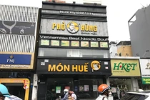 Món Huế nợ "khủng" thế nào trước khi đóng cửa hàng loạt?