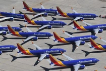 Boeing 737 Max vẫn chưa thể trở lại bầu trời