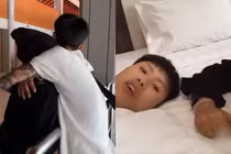 Lộ clip Đạt Villa "mân mê" bạn gái ngoại quốc ngay lần đầu gặp 