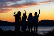 Tuổi trung niên, 'tránh xa' 3 loại người này, cuộc sống ngày càng tốt đẹp 