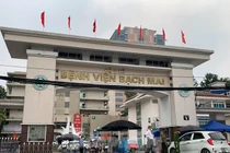 Chi tiết lịch khám chữa bệnh tại BV Bạch Mai giai đoạn mới của dịch COVID-19