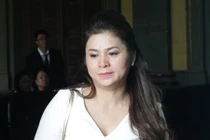 Bà Diệp Thảo bất ngờ tung “sự thật Trung Nguyên” 