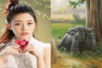 Chúc mừng 3 con giáp phát tài phát lộc trong 60 ngày tới