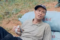 Sau Lưu 'nát', màn ảnh Việt có thêm một bợm nhậu cực mượt