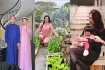 Đọ dinh thự bề thế của 3 nàng dâu hào môn “đắt giá” nhất Vbiz