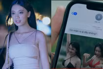 Nữ sinh 19 tuổi tiết lộ thử thách vào vai trong "Đấu trí"