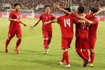 Olympic Việt Nam chính thức lên đường dự ASIAD 2018