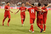 Olympic Việt Nam chính thức lên đường dự ASIAD 2018