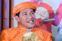 Quang Thắng: 'Công Lý là người diễn giỏi nhất trong Táo Quân'