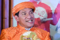 Quang Thắng: 'Công Lý là người diễn giỏi nhất trong Táo Quân'