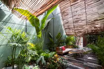 Báo Mỹ nức nở khen toà nhà “gợn sóng” đẹp lung linh ở Vũng Tàu