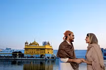 Đại gia bao trọn resort Phú Quốc một tuần tổ chức đám cưới là ai?