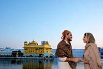 Đại gia bao trọn resort Phú Quốc một tuần tổ chức đám cưới là ai?