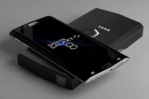 Điểm smartphone cao cấp sẽ ra mắt nửa cuối năm 2017
