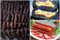 Điểm danh các đặc sản vùng cao hút khách Hà thành dịp Tết