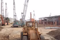 Chi tiết loạt chung cư bị thế chấp ngân hàng, người mua nên thận trọng