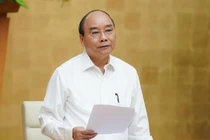 31 cơ quan, 13 địa phương bị nhắc nhở việc giải ngân vốn đầu tư công chậm