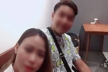 Cô gái tố bạn trai liên tục nhắn tin tán tỉnh với cùng 1 kịch bản