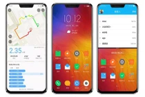 Lenovo Z5 chính thức ra mắt, tựa iPhone X nhưng mỏng hơn