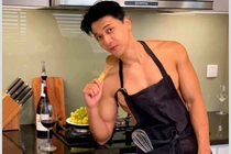 Ảnh đời thường giản dị đến bất ngờ của thiếu gia nghìn tỷ vẫn độc thân