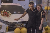 Nghi vấn tậu xế hộp 8 tỷ, Lộc Fuho giàu cỡ nào?