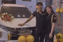 Nghi vấn tậu xế hộp 8 tỷ, Lộc Fuho giàu cỡ nào?