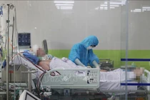 Chiều tối 4/6: Việt Nam tiếp tục không ghi nhận ca mắc mới COVID-19