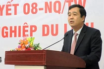 Bí thư Thái Bình nói gì về chuyến công tác đi nhiều tỉnh giữa dịch?