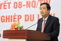 Bí thư Thái Bình nói gì về chuyến công tác đi nhiều tỉnh giữa dịch?