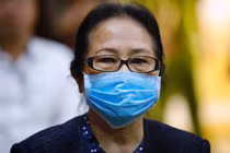 Trước khi "ngã ngựa", đại gia Dương Thị Bạch Diệp giàu sang thế nào?