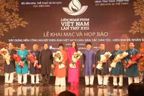 'Mắt biếc' đoạt giải Bông Sen Vàng, 'Bố già' thắng lớn tại LHP Việt Nam 2021