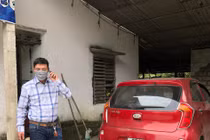 Ly kỳ hành trình tài xế chở khách đưa ma tuý từ Hà Tĩnh ra Hà Nội rồi 'mất tích' 3 ngày