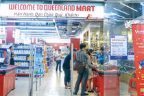 Liên tiếp mở rộng, Vingroup “phủ đỏ” thị trường bán lẻ Việt