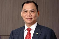 Tài sản tỷ phú Phạm Nhật Vượng thế nào sau khi "tung" ô tô VinFast?