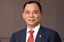 Tài sản tỷ phú Phạm Nhật Vượng thế nào sau khi "tung" ô tô VinFast?